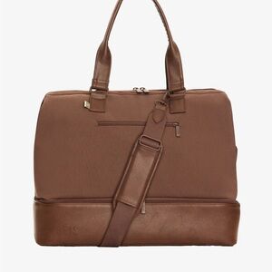 NWT - Beis - The Weekender in Maple